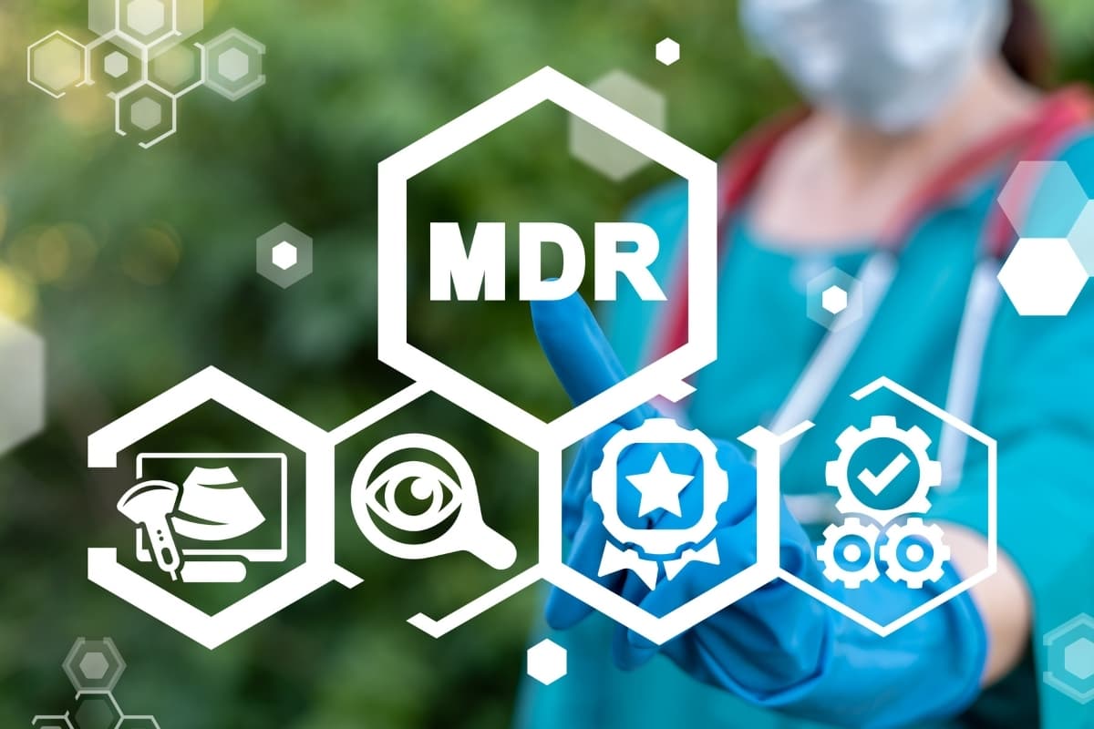 Regulatory Strategy
